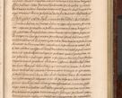 Zdjęcie nr 820 dla obiektu archiwalnego: Acta actorum episcopalium R. D. Casimiri a Łubna Łubiński, episcopi Cracoviensis, ducis Severiae ab anno 1710 usque ad annum 1713 conscripta. Volumen I