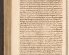 Zdjęcie nr 813 dla obiektu archiwalnego: Acta actorum episcopalium R. D. Casimiri a Łubna Łubiński, episcopi Cracoviensis, ducis Severiae ab anno 1710 usque ad annum 1713 conscripta. Volumen I