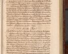 Zdjęcie nr 816 dla obiektu archiwalnego: Acta actorum episcopalium R. D. Casimiri a Łubna Łubiński, episcopi Cracoviensis, ducis Severiae ab anno 1710 usque ad annum 1713 conscripta. Volumen I