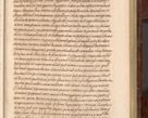 Zdjęcie nr 814 dla obiektu archiwalnego: Acta actorum episcopalium R. D. Casimiri a Łubna Łubiński, episcopi Cracoviensis, ducis Severiae ab anno 1710 usque ad annum 1713 conscripta. Volumen I