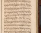 Zdjęcie nr 810 dla obiektu archiwalnego: Acta actorum episcopalium R. D. Casimiri a Łubna Łubiński, episcopi Cracoviensis, ducis Severiae ab anno 1710 usque ad annum 1713 conscripta. Volumen I