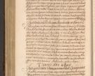 Zdjęcie nr 807 dla obiektu archiwalnego: Acta actorum episcopalium R. D. Casimiri a Łubna Łubiński, episcopi Cracoviensis, ducis Severiae ab anno 1710 usque ad annum 1713 conscripta. Volumen I