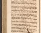 Zdjęcie nr 809 dla obiektu archiwalnego: Acta actorum episcopalium R. D. Casimiri a Łubna Łubiński, episcopi Cracoviensis, ducis Severiae ab anno 1710 usque ad annum 1713 conscripta. Volumen I