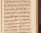 Zdjęcie nr 806 dla obiektu archiwalnego: Acta actorum episcopalium R. D. Casimiri a Łubna Łubiński, episcopi Cracoviensis, ducis Severiae ab anno 1710 usque ad annum 1713 conscripta. Volumen I