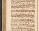 Zdjęcie nr 805 dla obiektu archiwalnego: Acta actorum episcopalium R. D. Casimiri a Łubna Łubiński, episcopi Cracoviensis, ducis Severiae ab anno 1710 usque ad annum 1713 conscripta. Volumen I