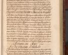 Zdjęcie nr 804 dla obiektu archiwalnego: Acta actorum episcopalium R. D. Casimiri a Łubna Łubiński, episcopi Cracoviensis, ducis Severiae ab anno 1710 usque ad annum 1713 conscripta. Volumen I
