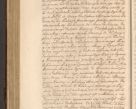 Zdjęcie nr 1199 dla obiektu archiwalnego: Acta actorum episcopalium R. D. Casimiri a Łubna Łubiński, episcopi Cracoviensis, ducis Severiae ab anno 1710 usque ad annum 1713 conscripta. Volumen I
