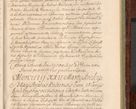 Zdjęcie nr 1202 dla obiektu archiwalnego: Acta actorum episcopalium R. D. Casimiri a Łubna Łubiński, episcopi Cracoviensis, ducis Severiae ab anno 1710 usque ad annum 1713 conscripta. Volumen I