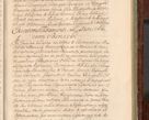 Zdjęcie nr 1200 dla obiektu archiwalnego: Acta actorum episcopalium R. D. Casimiri a Łubna Łubiński, episcopi Cracoviensis, ducis Severiae ab anno 1710 usque ad annum 1713 conscripta. Volumen I