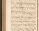 Zdjęcie nr 1203 dla obiektu archiwalnego: Acta actorum episcopalium R. D. Casimiri a Łubna Łubiński, episcopi Cracoviensis, ducis Severiae ab anno 1710 usque ad annum 1713 conscripta. Volumen I