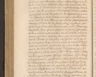 Zdjęcie nr 1201 dla obiektu archiwalnego: Acta actorum episcopalium R. D. Casimiri a Łubna Łubiński, episcopi Cracoviensis, ducis Severiae ab anno 1710 usque ad annum 1713 conscripta. Volumen I