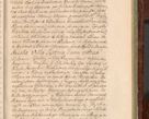 Zdjęcie nr 1198 dla obiektu archiwalnego: Acta actorum episcopalium R. D. Casimiri a Łubna Łubiński, episcopi Cracoviensis, ducis Severiae ab anno 1710 usque ad annum 1713 conscripta. Volumen I