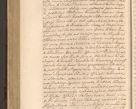 Zdjęcie nr 1197 dla obiektu archiwalnego: Acta actorum episcopalium R. D. Casimiri a Łubna Łubiński, episcopi Cracoviensis, ducis Severiae ab anno 1710 usque ad annum 1713 conscripta. Volumen I