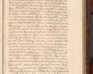 Zdjęcie nr 1194 dla obiektu archiwalnego: Acta actorum episcopalium R. D. Casimiri a Łubna Łubiński, episcopi Cracoviensis, ducis Severiae ab anno 1710 usque ad annum 1713 conscripta. Volumen I