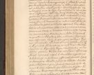 Zdjęcie nr 1195 dla obiektu archiwalnego: Acta actorum episcopalium R. D. Casimiri a Łubna Łubiński, episcopi Cracoviensis, ducis Severiae ab anno 1710 usque ad annum 1713 conscripta. Volumen I
