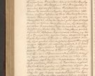 Zdjęcie nr 1193 dla obiektu archiwalnego: Acta actorum episcopalium R. D. Casimiri a Łubna Łubiński, episcopi Cracoviensis, ducis Severiae ab anno 1710 usque ad annum 1713 conscripta. Volumen I