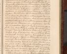 Zdjęcie nr 1192 dla obiektu archiwalnego: Acta actorum episcopalium R. D. Casimiri a Łubna Łubiński, episcopi Cracoviensis, ducis Severiae ab anno 1710 usque ad annum 1713 conscripta. Volumen I