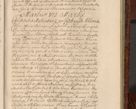 Zdjęcie nr 1188 dla obiektu archiwalnego: Acta actorum episcopalium R. D. Casimiri a Łubna Łubiński, episcopi Cracoviensis, ducis Severiae ab anno 1710 usque ad annum 1713 conscripta. Volumen I