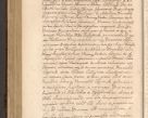 Zdjęcie nr 1187 dla obiektu archiwalnego: Acta actorum episcopalium R. D. Casimiri a Łubna Łubiński, episcopi Cracoviensis, ducis Severiae ab anno 1710 usque ad annum 1713 conscripta. Volumen I