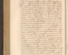 Zdjęcie nr 1189 dla obiektu archiwalnego: Acta actorum episcopalium R. D. Casimiri a Łubna Łubiński, episcopi Cracoviensis, ducis Severiae ab anno 1710 usque ad annum 1713 conscripta. Volumen I