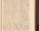 Zdjęcie nr 1190 dla obiektu archiwalnego: Acta actorum episcopalium R. D. Casimiri a Łubna Łubiński, episcopi Cracoviensis, ducis Severiae ab anno 1710 usque ad annum 1713 conscripta. Volumen I