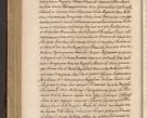 Zdjęcie nr 1181 dla obiektu archiwalnego: Acta actorum episcopalium R. D. Casimiri a Łubna Łubiński, episcopi Cracoviensis, ducis Severiae ab anno 1710 usque ad annum 1713 conscripta. Volumen I