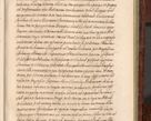 Zdjęcie nr 1180 dla obiektu archiwalnego: Acta actorum episcopalium R. D. Casimiri a Łubna Łubiński, episcopi Cracoviensis, ducis Severiae ab anno 1710 usque ad annum 1713 conscripta. Volumen I