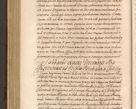 Zdjęcie nr 1179 dla obiektu archiwalnego: Acta actorum episcopalium R. D. Casimiri a Łubna Łubiński, episcopi Cracoviensis, ducis Severiae ab anno 1710 usque ad annum 1713 conscripta. Volumen I