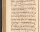 Zdjęcie nr 1173 dla obiektu archiwalnego: Acta actorum episcopalium R. D. Casimiri a Łubna Łubiński, episcopi Cracoviensis, ducis Severiae ab anno 1710 usque ad annum 1713 conscripta. Volumen I