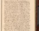 Zdjęcie nr 1172 dla obiektu archiwalnego: Acta actorum episcopalium R. D. Casimiri a Łubna Łubiński, episcopi Cracoviensis, ducis Severiae ab anno 1710 usque ad annum 1713 conscripta. Volumen I