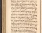 Zdjęcie nr 1171 dla obiektu archiwalnego: Acta actorum episcopalium R. D. Casimiri a Łubna Łubiński, episcopi Cracoviensis, ducis Severiae ab anno 1710 usque ad annum 1713 conscripta. Volumen I