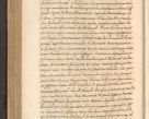 Zdjęcie nr 1167 dla obiektu archiwalnego: Acta actorum episcopalium R. D. Casimiri a Łubna Łubiński, episcopi Cracoviensis, ducis Severiae ab anno 1710 usque ad annum 1713 conscripta. Volumen I