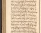 Zdjęcie nr 1165 dla obiektu archiwalnego: Acta actorum episcopalium R. D. Casimiri a Łubna Łubiński, episcopi Cracoviensis, ducis Severiae ab anno 1710 usque ad annum 1713 conscripta. Volumen I