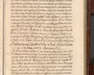Zdjęcie nr 1162 dla obiektu archiwalnego: Acta actorum episcopalium R. D. Casimiri a Łubna Łubiński, episcopi Cracoviensis, ducis Severiae ab anno 1710 usque ad annum 1713 conscripta. Volumen I