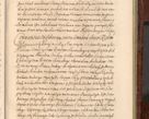 Zdjęcie nr 1164 dla obiektu archiwalnego: Acta actorum episcopalium R. D. Casimiri a Łubna Łubiński, episcopi Cracoviensis, ducis Severiae ab anno 1710 usque ad annum 1713 conscripta. Volumen I