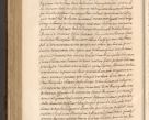 Zdjęcie nr 1163 dla obiektu archiwalnego: Acta actorum episcopalium R. D. Casimiri a Łubna Łubiński, episcopi Cracoviensis, ducis Severiae ab anno 1710 usque ad annum 1713 conscripta. Volumen I