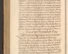 Zdjęcie nr 1159 dla obiektu archiwalnego: Acta actorum episcopalium R. D. Casimiri a Łubna Łubiński, episcopi Cracoviensis, ducis Severiae ab anno 1710 usque ad annum 1713 conscripta. Volumen I