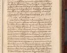 Zdjęcie nr 1156 dla obiektu archiwalnego: Acta actorum episcopalium R. D. Casimiri a Łubna Łubiński, episcopi Cracoviensis, ducis Severiae ab anno 1710 usque ad annum 1713 conscripta. Volumen I