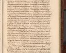 Zdjęcie nr 1158 dla obiektu archiwalnego: Acta actorum episcopalium R. D. Casimiri a Łubna Łubiński, episcopi Cracoviensis, ducis Severiae ab anno 1710 usque ad annum 1713 conscripta. Volumen I