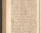 Zdjęcie nr 1155 dla obiektu archiwalnego: Acta actorum episcopalium R. D. Casimiri a Łubna Łubiński, episcopi Cracoviensis, ducis Severiae ab anno 1710 usque ad annum 1713 conscripta. Volumen I