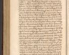 Zdjęcie nr 1149 dla obiektu archiwalnego: Acta actorum episcopalium R. D. Casimiri a Łubna Łubiński, episcopi Cracoviensis, ducis Severiae ab anno 1710 usque ad annum 1713 conscripta. Volumen I