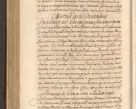 Zdjęcie nr 1151 dla obiektu archiwalnego: Acta actorum episcopalium R. D. Casimiri a Łubna Łubiński, episcopi Cracoviensis, ducis Severiae ab anno 1710 usque ad annum 1713 conscripta. Volumen I