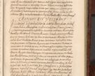 Zdjęcie nr 1152 dla obiektu archiwalnego: Acta actorum episcopalium R. D. Casimiri a Łubna Łubiński, episcopi Cracoviensis, ducis Severiae ab anno 1710 usque ad annum 1713 conscripta. Volumen I