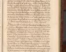 Zdjęcie nr 1150 dla obiektu archiwalnego: Acta actorum episcopalium R. D. Casimiri a Łubna Łubiński, episcopi Cracoviensis, ducis Severiae ab anno 1710 usque ad annum 1713 conscripta. Volumen I