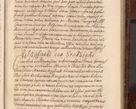 Zdjęcie nr 1154 dla obiektu archiwalnego: Acta actorum episcopalium R. D. Casimiri a Łubna Łubiński, episcopi Cracoviensis, ducis Severiae ab anno 1710 usque ad annum 1713 conscripta. Volumen I