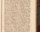 Zdjęcie nr 1148 dla obiektu archiwalnego: Acta actorum episcopalium R. D. Casimiri a Łubna Łubiński, episcopi Cracoviensis, ducis Severiae ab anno 1710 usque ad annum 1713 conscripta. Volumen I