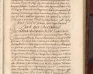 Zdjęcie nr 1144 dla obiektu archiwalnego: Acta actorum episcopalium R. D. Casimiri a Łubna Łubiński, episcopi Cracoviensis, ducis Severiae ab anno 1710 usque ad annum 1713 conscripta. Volumen I