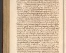 Zdjęcie nr 1143 dla obiektu archiwalnego: Acta actorum episcopalium R. D. Casimiri a Łubna Łubiński, episcopi Cracoviensis, ducis Severiae ab anno 1710 usque ad annum 1713 conscripta. Volumen I