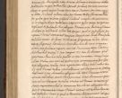 Zdjęcie nr 1139 dla obiektu archiwalnego: Acta actorum episcopalium R. D. Casimiri a Łubna Łubiński, episcopi Cracoviensis, ducis Severiae ab anno 1710 usque ad annum 1713 conscripta. Volumen I