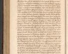 Zdjęcie nr 1141 dla obiektu archiwalnego: Acta actorum episcopalium R. D. Casimiri a Łubna Łubiński, episcopi Cracoviensis, ducis Severiae ab anno 1710 usque ad annum 1713 conscripta. Volumen I